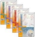 Cover: CompactLehrbuch der gesamten Anatomie / GS 60-Package - Schattauer