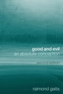 Cover: Good and Evil - Routledge
