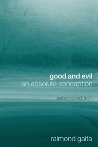 Enlarge image Cover: Good and Evil - Routledge