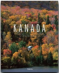 Enlarge image Cover: Kanada - Stürtz