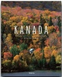 Cover: Kanada - St&uuml;rtz