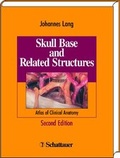 Cover: Skull Base and Related Structures - Schattauer