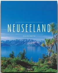 Abbildung von: Neuseeland - Stürtz