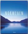 Cover: Norwegen - St&uuml;rtz