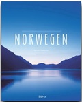 Cover: Norwegen - St&uuml;rtz
