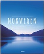 Cover: Norwegen - St&uuml;rtz