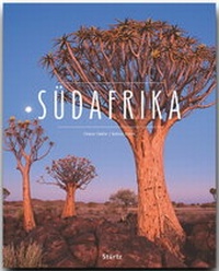 Abbildung von: Südafrika - Stürtz