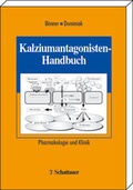 Cover: Kalziumantagonisten-Handbuch - Schattauer
