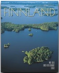 Cover: Finnland - St&uuml;rtz