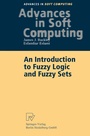 Cover: An Introduction to Fuzzy Logic and Fuzzy Sets - Physica