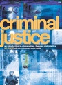Cover: Criminal Justice - Routledge