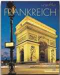 Cover: Horizont FRANKREICH - St&uuml;rtz