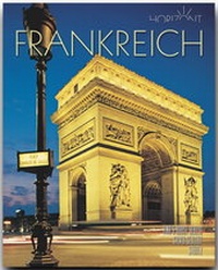 Abbildung von: Horizont FRANKREICH - Stürtz