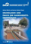 Cover: Grundlagen und Praxis der Gasrohrnetz&uuml;berpr&uuml;fung - Vulkan-Verlag