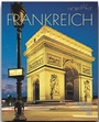 Cover: Frankreich - St&uuml;rtz