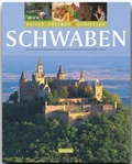 Cover: SCHWABEN - Reisen, Erleben & Genie&szlig;en - St&uuml;rtz
