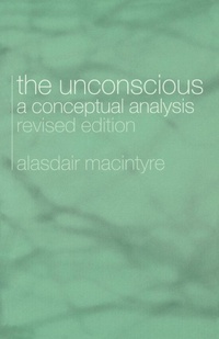 Enlarge image Cover: The Unconscious - Routledge