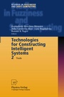 Cover: Technologies for Constructing Intelligent Systems 2 - Physica