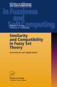 Abbildung von: Similarity and Compatibility in Fuzzy Set Theory - Physica