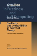 Bild: Similarity and Compatibility in Fuzzy Set Theory - Physica