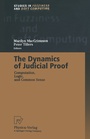 Cover: The Dynamics of Judicial Proof - Physica
