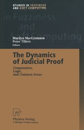Cover: The Dynamics of Judicial Proof - Physica