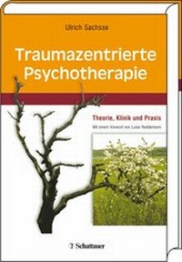 Abbildung von: Traumazentrierte Psychotherapie - Schattauer