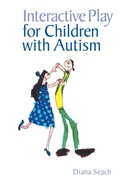 Cover: Interactive Play for Children with Autism - Routledge