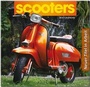 Cover: Scooters 2015 - Motorroller - Stürtz