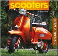 Abbildung von: Scooters 2015 - Motorroller - Stürtz