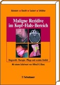 Cover: Maligne Rezidive im Kopf-Hals-Bereich - Schattauer