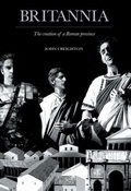 Cover: Britannia - Routledge