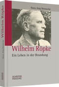 Cover: Wilhelm R&ouml;pke - Sch&auml;ffer-Poeschel