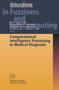 Abbildung von: Computational Intelligence Processing in Medical Diagnosis - Physica