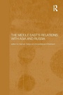 Cover: The Middle East's Relations with Asia and Russia - Routledge