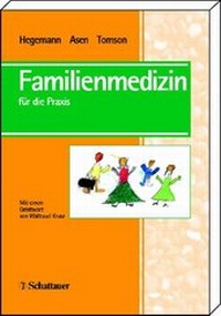 Abbildung von: Familienmedizin für die Praxis - Schattauer