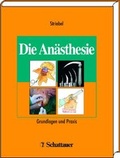 Abbildung von: Die Anästhesie - Schattauer