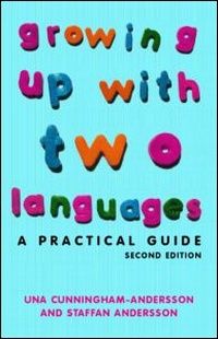 Abbildung von: Growing Up with Two Languages - Routledge