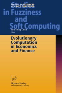 Abbildung von: Evolutionary Computation in Economics and Finance - Physica