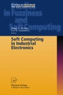 Cover: Soft Computing in Industrial Electronics - Physica
