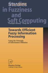 Enlarge image Cover: Towards Efficient Fuzzy Information Processing - Physica