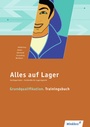 Cover: Alles auf Lager - Winklers Verlag