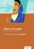 Cover: Alles auf Lager - Winklers Verlag