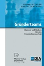 Cover: Gr&uuml;nderteams - Physica