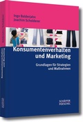 Cover: Konsumentenverhalten und Marketing - Sch&auml;ffer-Poeschel