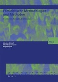 Cover: Feministische Methodologien und Methoden - VS Verlag f&uuml;r Sozialwissenschaften