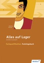 Cover: Alles auf Lager - Winklers Verlag
