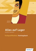 Cover: Alles auf Lager - Winklers Verlag