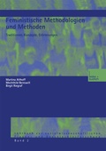 Cover: Feministische Methodologien und Methoden - VS Verlag f&uuml;r Sozialwissenschaften