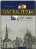 Cover: Das Baltikum in 144 Bildern - Rautenberg